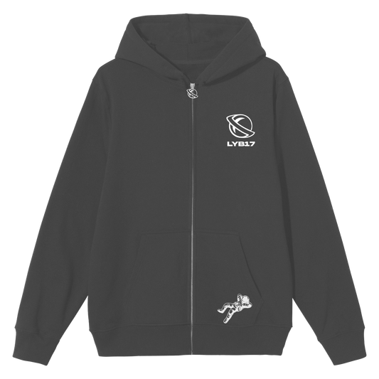 "FUCK THE INDUSTRY" HOODIE